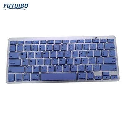 人間工学に基づいた Bluetooth キーボード